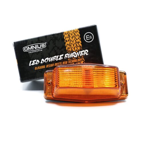 OMNIUS TRUCKPARTS
