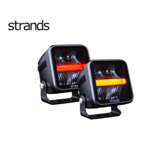 STRANDS