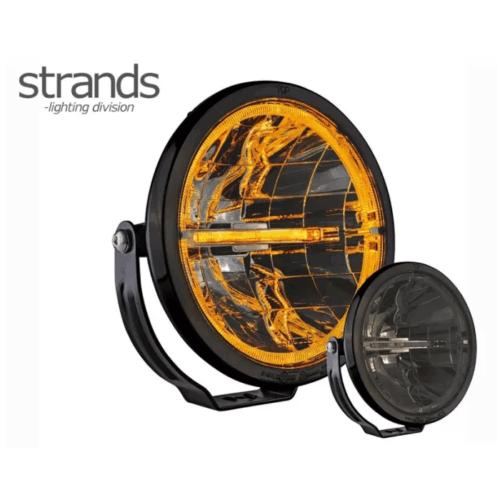 STRANDS