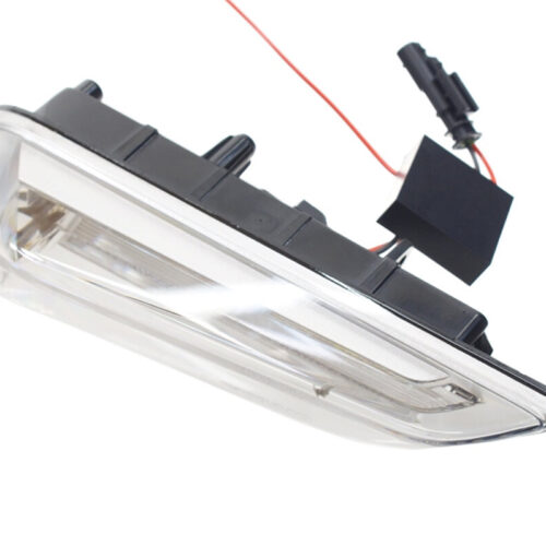 LUCE DI POSIZIONE SUPPLEMENTARE PER FRECCIA VOLVO FH5 & AERO