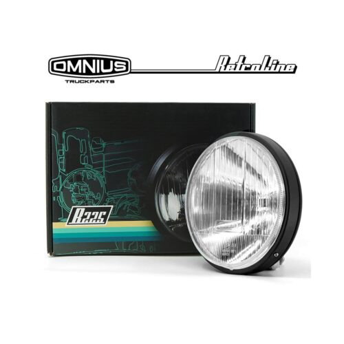 OMNIUS TRUCKPARTS
