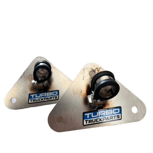 TTP | SUPPORTO OMINO MICHELIN CON PORTALAMPADA BA15
