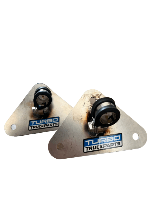 TTP | SUPPORTO OMINO MICHELIN CON PORTALAMPADA BA15