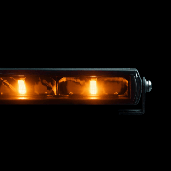 STRANDS | DARK KNIGHT NUUK LED BAR 30'' - immagine 6