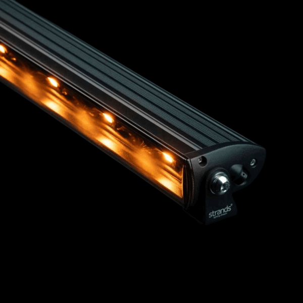 STRANDS | DARK KNIGHT NUUK LED BAR 30'' - immagine 2