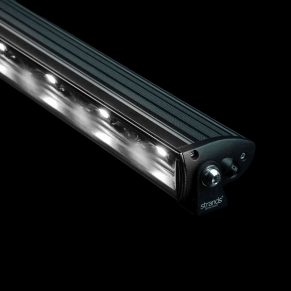 STRANDS | DARK KNIGHT NUUK LED BAR 30'' - immagine 3