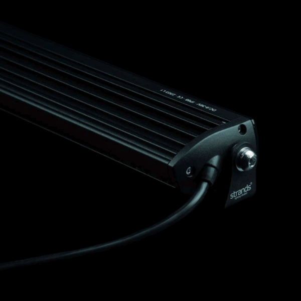 STRANDS | DARK KNIGHT NUUK LED BAR 30'' - immagine 4