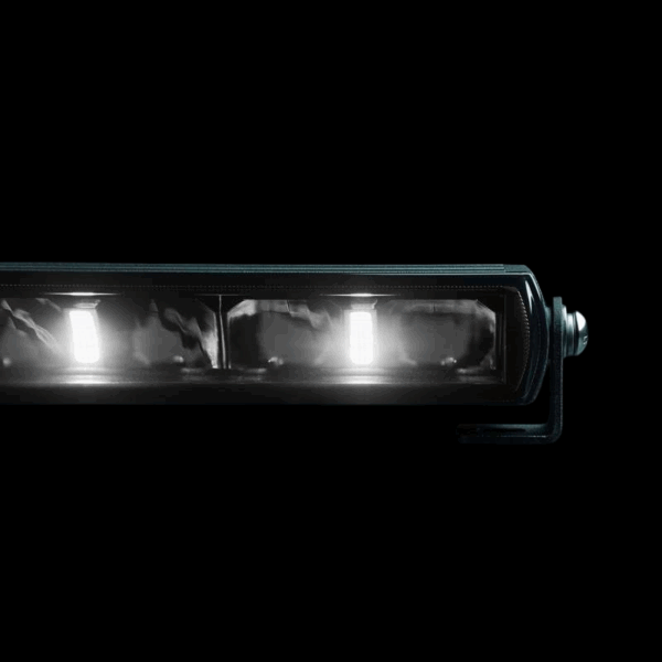 STRANDS | DARK KNIGHT NUUK LED BAR 30'' - immagine 5