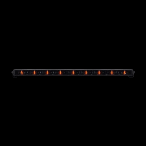 STRANDS | DARK KNIGHT NUUK LED BAR 30''