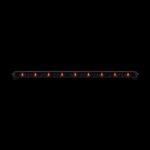 STRANDS | DARK KNIGHT NUUK LED BAR 30''