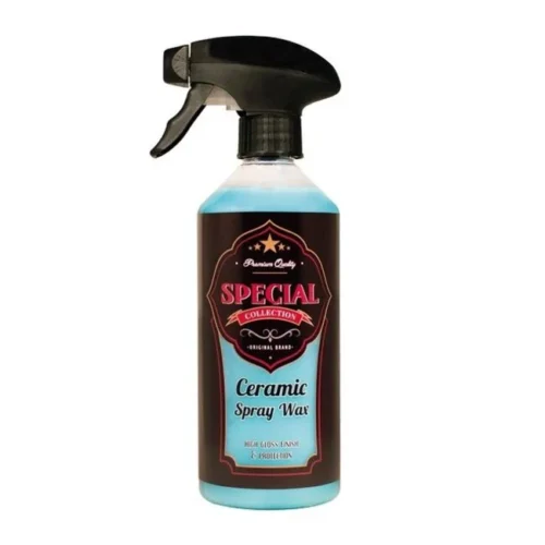 SPECIAL COLLECTION | CERAMIC SPRAY WAX
