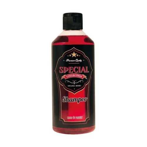 SPECIAL COLLECTION | SHAMPOO