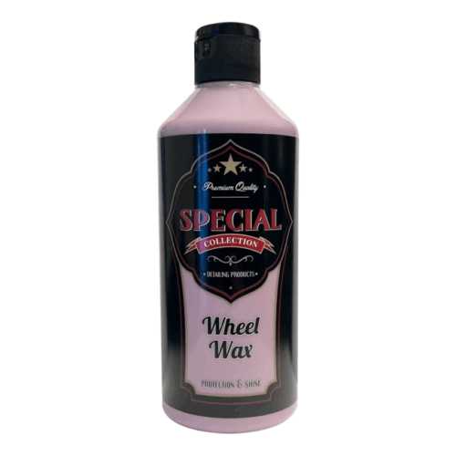 SPECIAL COLLECTION | CERA PREMIUM PER CERCHI