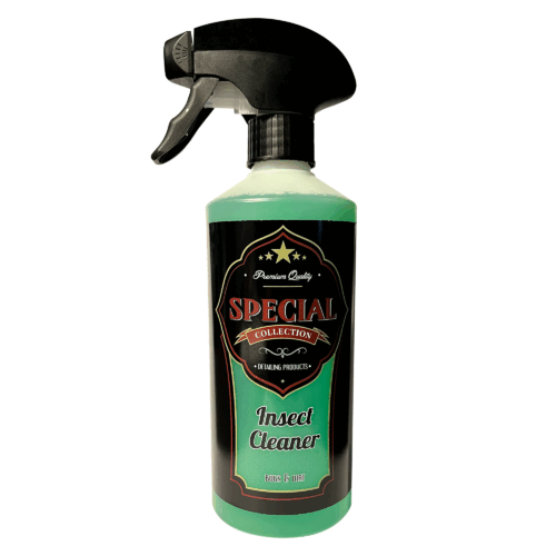 SPECIAL COLLECTION | RIMUOVI INSETTI