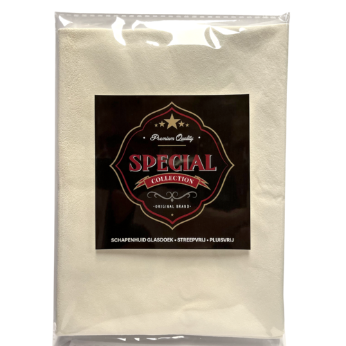 SPECIAL COLLECTION | PANNO PER VETRI