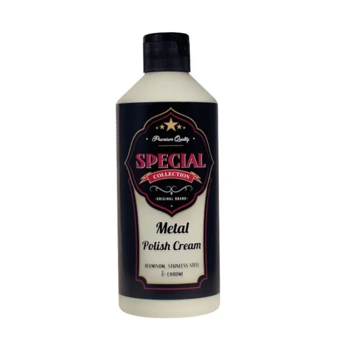 SPECIAL COLLECTION | POLISH PER METALLI