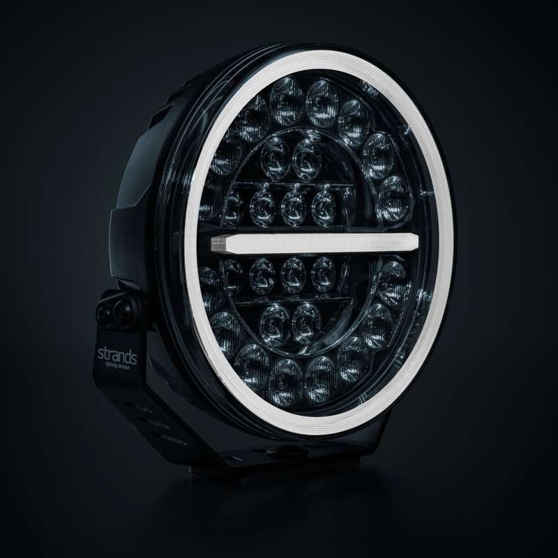 STRANDS | FIREFLY 9'' PRO | FARO FULL LED - immagine 3