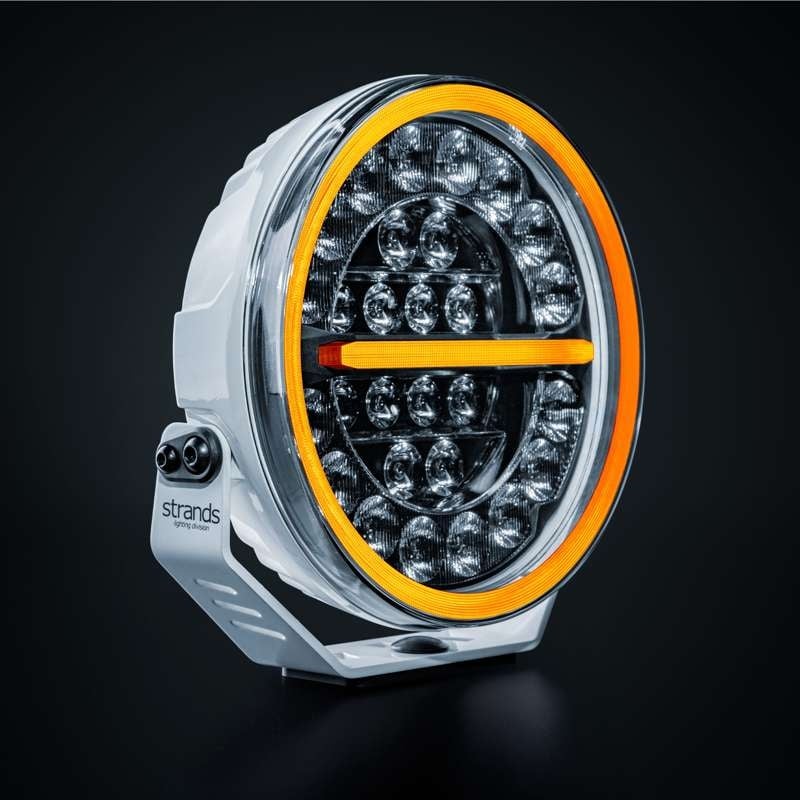 STRANDS | FIREFLY 9'' PRO | FARO FULL LED - immagine 2