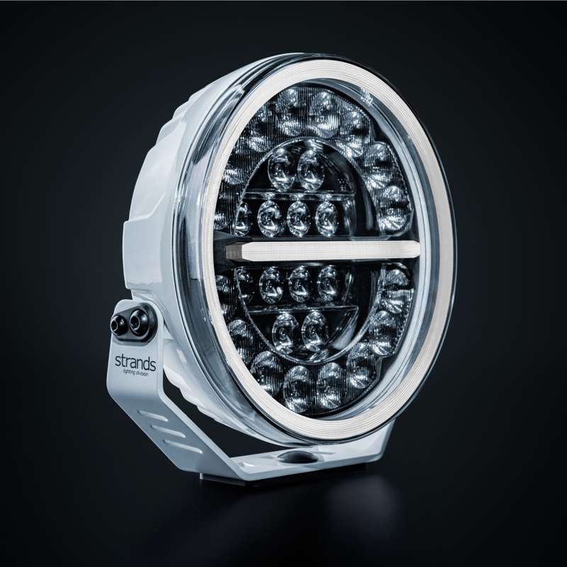 STRANDS | FIREFLY 9'' PRO | FARO FULL LED