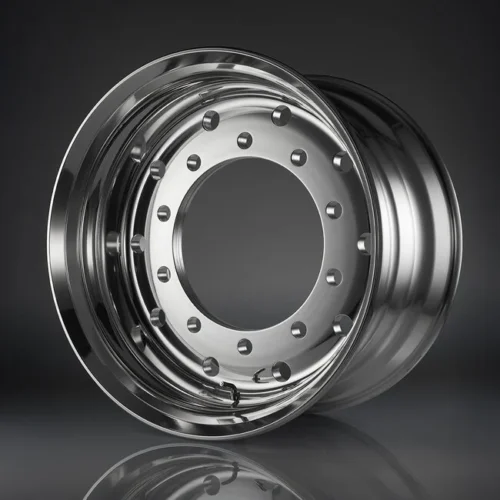 OMNIUS STYLING PARTS | CERCHIO IN LEGA PREMIUM 22.5x11.75 - ET0