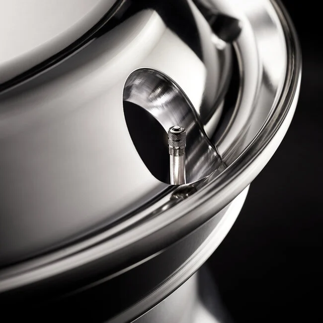 OMNIUS STYLING PARTS | CERCHIO IN LEGA PREMIUM 22.5x8.25 - ET144 - immagine 2