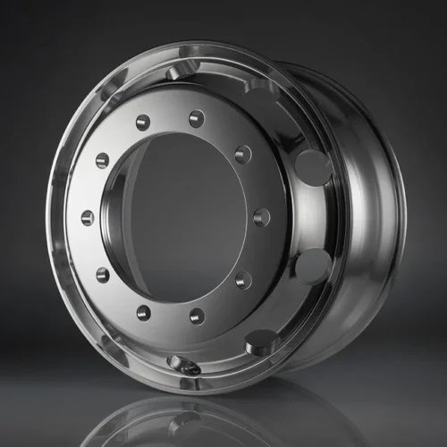 OMNIUS STYLING PARTS | CERCHIO IN LEGA PREMIUM 22.5x9 - ET151.5