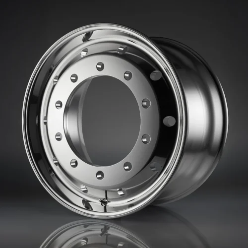 OMNIUS STYLING PARTS | CERCHIO IN LEGA PREMIUM 22.5x11.75 - ET120