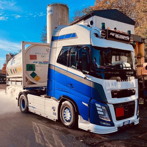 FH AERO