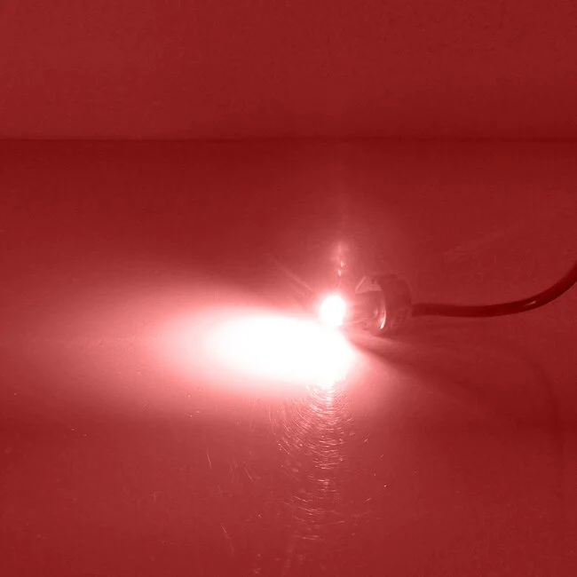 ROKA SOLUTIONS | LUCE STROBO A LED - immagine 2