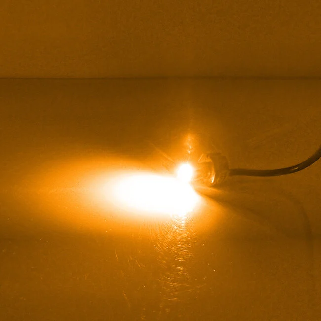 ROKA SOLUTIONS | LUCE STROBO A LED - immagine 4