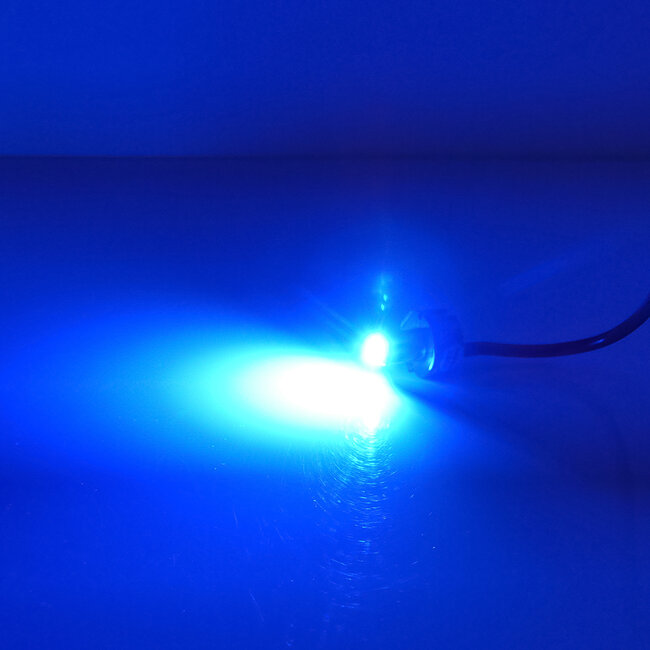 ROKA SOLUTIONS | LUCE STROBO A LED - immagine 3