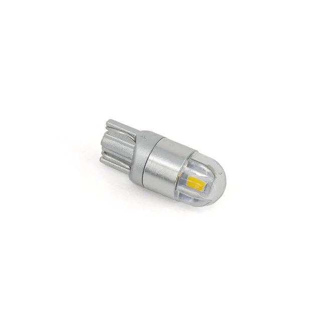ROKA SOLUTIONS | SET LAMPADINE LED T10 | ARANCIO