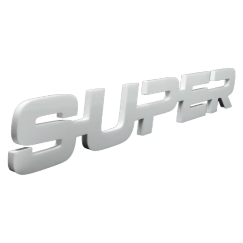 OMNIUS | EMBLEMA SUPER 2.0